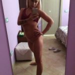 CIAO SONO VICTORIA BELLISSIMA BAMBOLINA BIONDA ESCORT image 246585