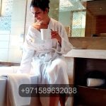 Miss Saina +971589632038 image 248283