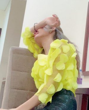 VIP Escort 552956220 image 248404