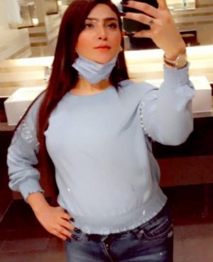 Arshi in Dubai, photo 3