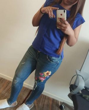 Sofia in Dubai, photo 3