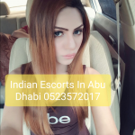 Indian Escorts in Abu Dhabi 0523572017 image 249401