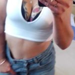 Bad bitch no muzzle image 249915