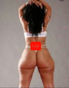 Le retour de lola_rose image 250074