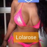 Le retour de lola_rose image 250097