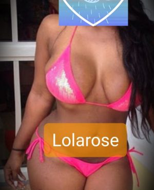 LOLA_ROSE in Thonon les Bains, photo 2