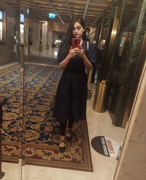 Anam in Dubai in Dubai, photo 2