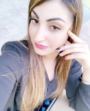 Haniya in Dubai, photo 3