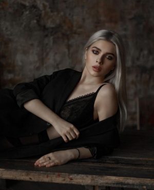 Russian VIP Escort image 255074