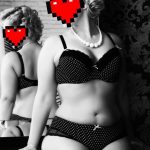 Busty Curvy Scouse Blondie image 255170