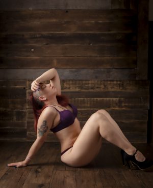 Diana in Calgary, photo 3