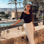 Sofi, escort girl in Mallorca. Agency Escort to your Door image 257715