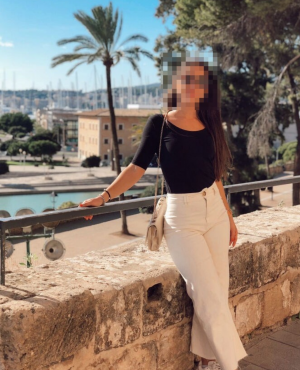 Sofi, escort girl in Mallorca. Agency Escort to your Door in Palma de Mallorca, photo 2