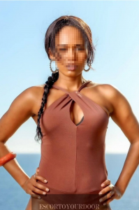 Camila, Brazilian escort in Palma de Mallorca, Agency Escort to your Door image 257731