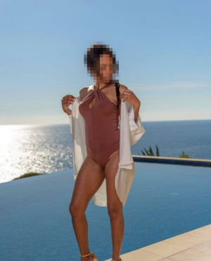 Camila, Brazilian escort in Palma de Mallorca, Agency Escort to your Door in Palma de Mallorca, photo 3