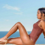 Camila, Brazilian escort in Palma de Mallorca, Agency Escort to your Door image 257739