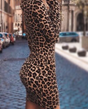 mandy in Paris, photo 2