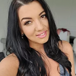 Anya high-class, young busty bunette escort incall Earl’s Court image 258819