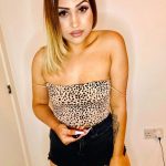 Bea high-class young partygirl visiting escort image 258852