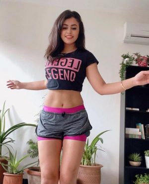 INDEPENDENT INDIAN GIRL NEHA PROVIDING CAM SEX SERVICE image 259207