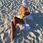 Russian escort model Eva image 259919