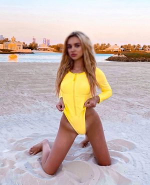 Sweet candy Maryana in Dubai, photo 3
