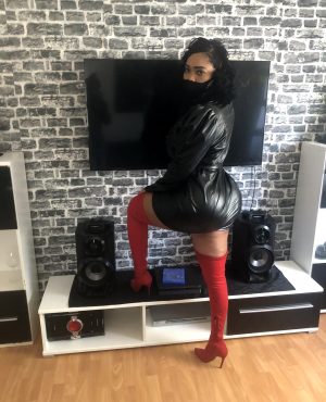 Kandi in Frankfurt, photo 3