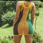 Red hot saucy, beautiful black woman with smooth caramel skin and curves in the right places, ready for you to devour at your leisure image 262249