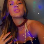 Sabrina Hyes Vip Irish TRANS Prncess image 268526