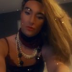 Sabrina Hyes Vip Irish TRANS Prncess image 268542