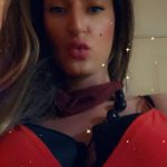 Sabrina Hyes Vip Irish TRANS Prncess image 268543