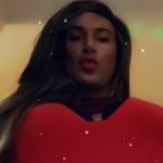 Sabrina Hyes Vip Irish TRANS Prncess image 268545
