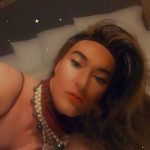 Sabrina Hyes Vip Irish TRANS Prncess image 268546