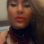 Sabrina Hyes Vip Irish TRANS Prncess image 268553