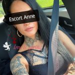 Anne – High Class Begleitagentur Deluxe image 270608