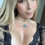 Escorte Mia blonde image 270845