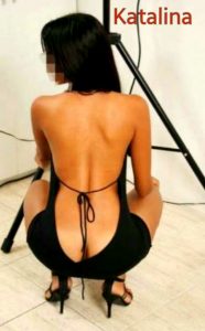 Katalina tú Latina sensual ideal en Lanzarote image 271224