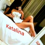 Katalina tú Latina sensual ideal en Lanzarote image 271227
