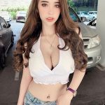 Part Time Model Escort Maggie Book Appointment Now image 272775