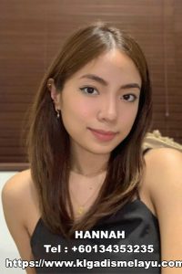 Luxurious VIP Malay Escort Hannah Make Your Dreams Come True image 272813