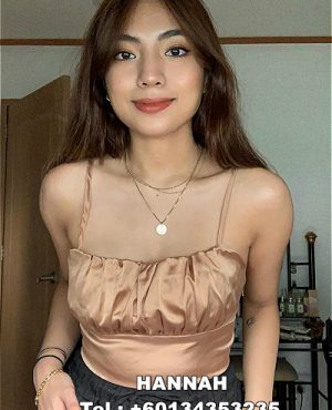 Luxurious VIP Malay Escort Hannah Make Your Dreams Come True in Ampang, photo 2