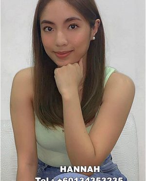 Luxurious VIP Malay Escort Hannah Make Your Dreams Come True in Ampang, photo 3