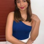 Luxurious VIP Malay Escort Hannah Make Your Dreams Come True image 272819