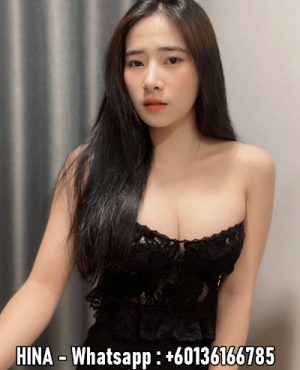 Pleasurable Young Escort Hina Available Now in Kuala Lumpur, photo 3
