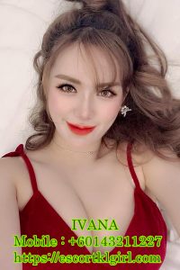 New In Town Sweet Escort Ivana Satisfy Your Erotic Fantasies image 272862