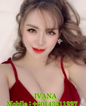New In Town Sweet Escort Ivana Satisfy Your Erotic Fantasies image 272862