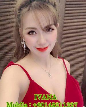 New In Town Sweet Escort Ivana Satisfy Your Erotic Fantasies in Petaling Jaya, photo 2