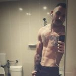Get ur men escort image 273444