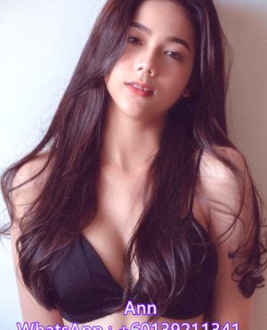 Ann Full Service Escorts Experience Available Any Time in Kuala Lumpur, photo 2