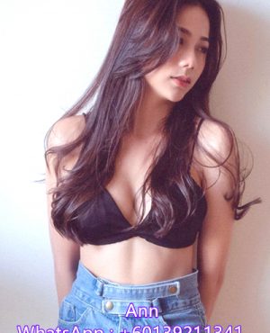 Ann Full Service Escorts Experience Available Any Time in Kuala Lumpur, photo 3